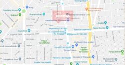 Venta de Departamento Dúplex y Estacionamiento en Miraflores