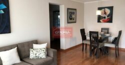 Departamento Amoblado en Alquiler en Santiago de Surco