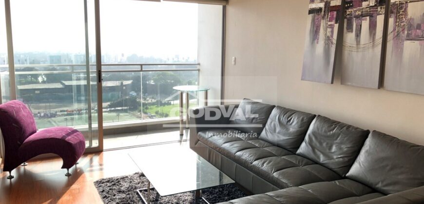 Departamento Amoblado en Alquiler en Santiago de Surco