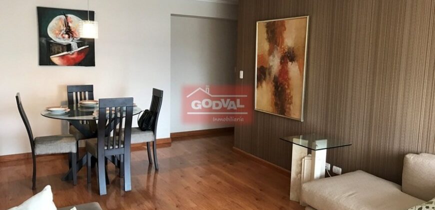 Departamento Amoblado en Alquiler en Santiago de Surco