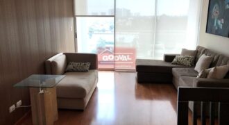 Departamento Amoblado en Alquiler en Santiago de Surco