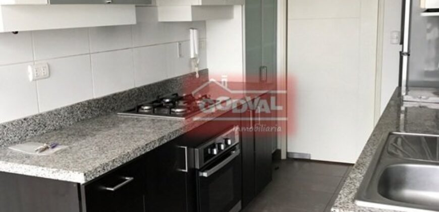 Departamento Amoblado en Alquiler en Santiago de Surco