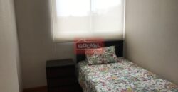 Departamento Amoblado en Alquiler en Santiago de Surco