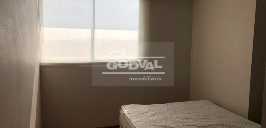 Departamento Amoblado en Alquiler en Santiago de Surco