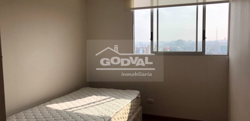 Departamento Amoblado en Alquiler en Santiago de Surco