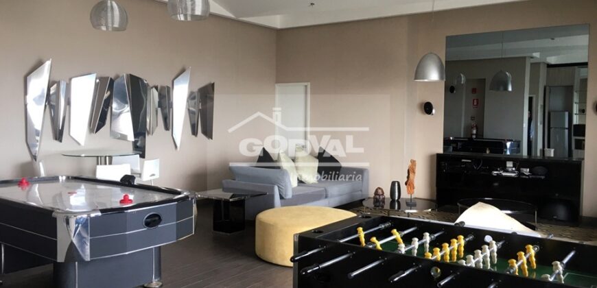 Departamento Amoblado en Alquiler en Santiago de Surco