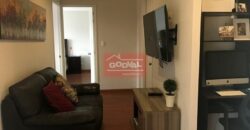 Departamento Semi amoblado en Alquiler En Santiago de Surco