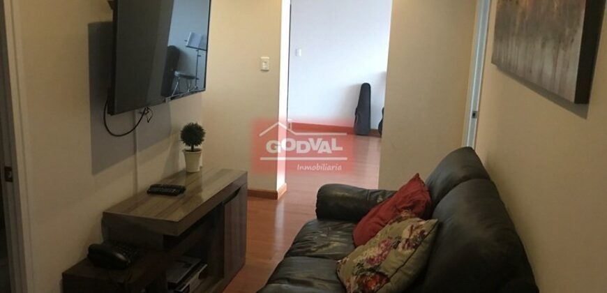 Departamento Semi amoblado en Alquiler En Santiago de Surco