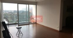 Departamento Semi amoblado en Alquiler En Santiago de Surco