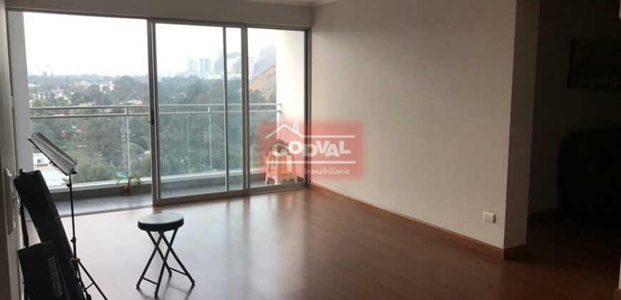 Departamento Semi amoblado en Alquiler En Santiago de Surco