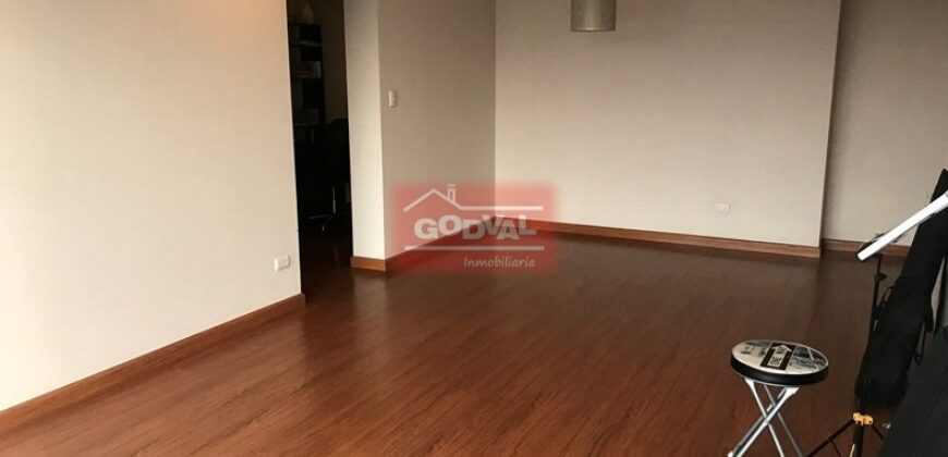 Departamento Semi amoblado en Alquiler En Santiago de Surco