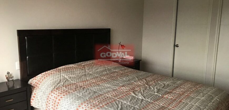 Departamento Semi amoblado en Alquiler En Santiago de Surco