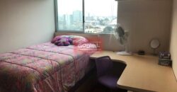 Departamento Semi amoblado en Alquiler En Santiago de Surco