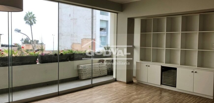 Departamento en Alquiler en Miraflores