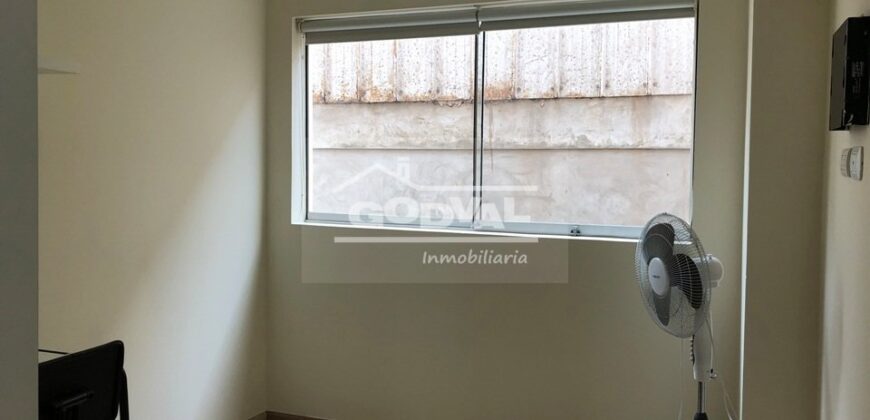 Departamento en Alquiler en Miraflores