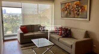 Departamento Amoblado en Alquiler en Surco