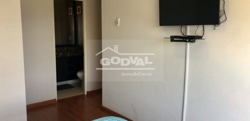 Departamento Amoblado en Alquiler en Surco