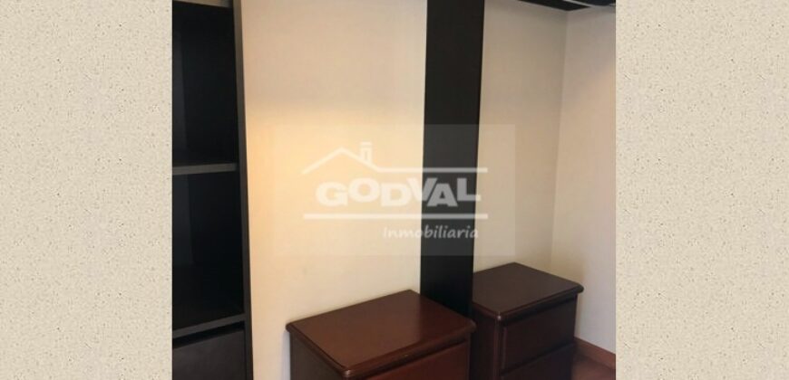 Departamento Amoblado en Alquiler en Surco