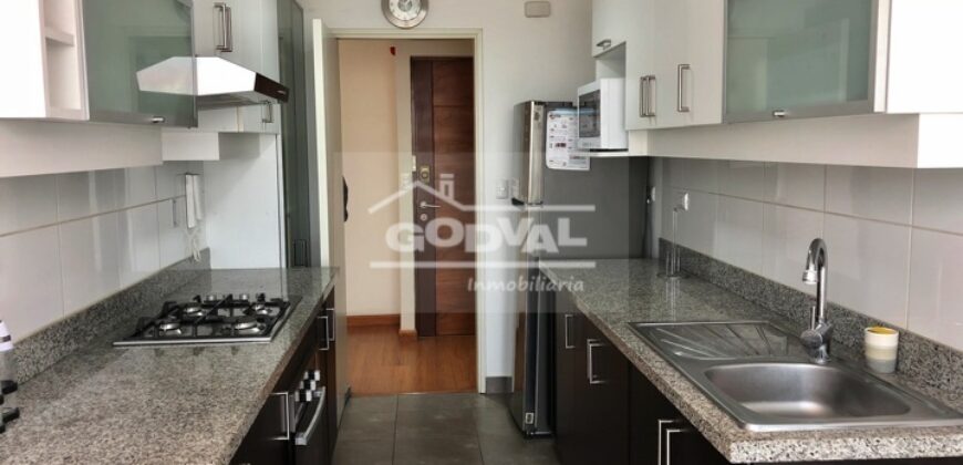 Departamento Amoblado en Alquiler en Surco