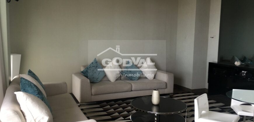 Departamento Amoblado en Alquiler en Surco