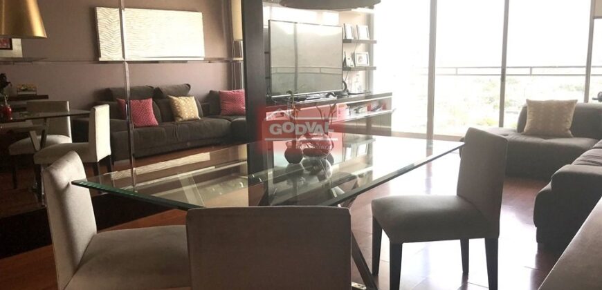 Departamento en Venta en Santiago de Surco El Derby