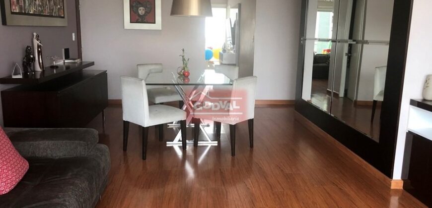 Departamento en Venta en Santiago de Surco El Derby