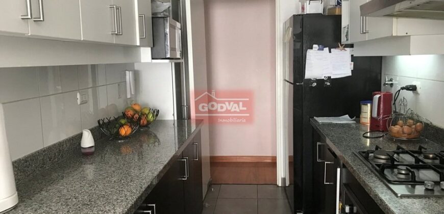 Departamento en Venta en Santiago de Surco El Derby