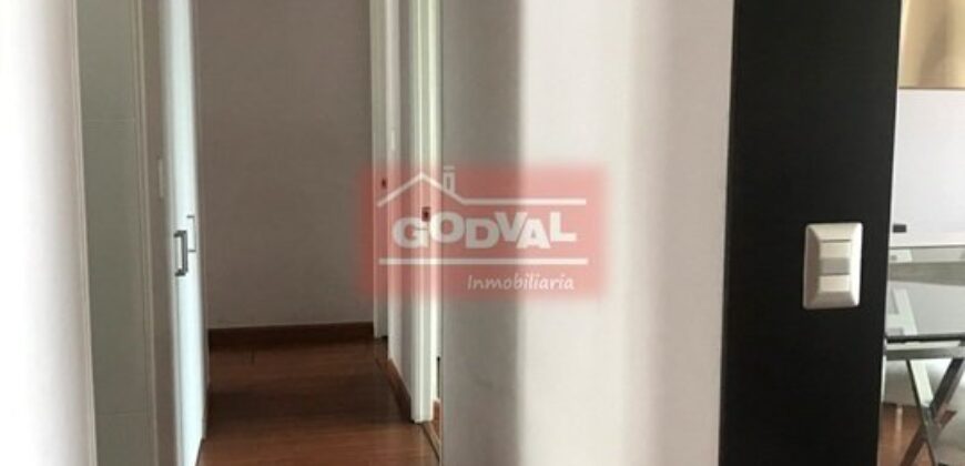 Departamento en Venta en Santiago de Surco El Derby