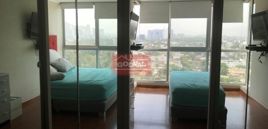 Departamento en Venta en Santiago de Surco El Derby