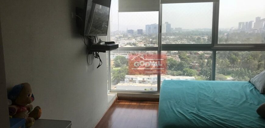 Departamento en Venta en Santiago de Surco El Derby