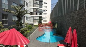 Departamento en Venta en Santiago de Surco El Derby