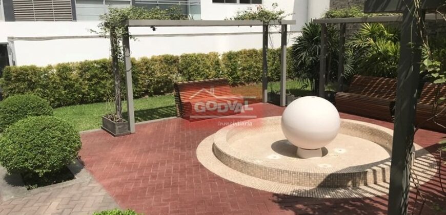 Departamento en Venta en Santiago de Surco El Derby