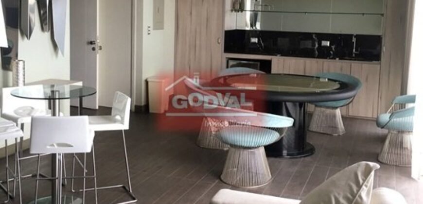 Departamento en Venta en Santiago de Surco El Derby