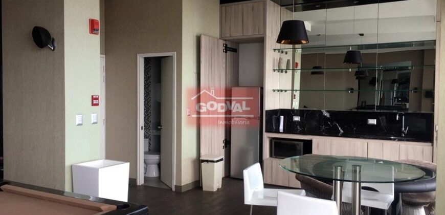 Departamento en Venta en Santiago de Surco El Derby