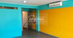 Alquiler de Local Comercial en Santiago de Surco Higuereta