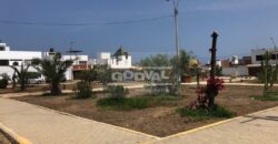 Terreno en Venta en Punta Negra