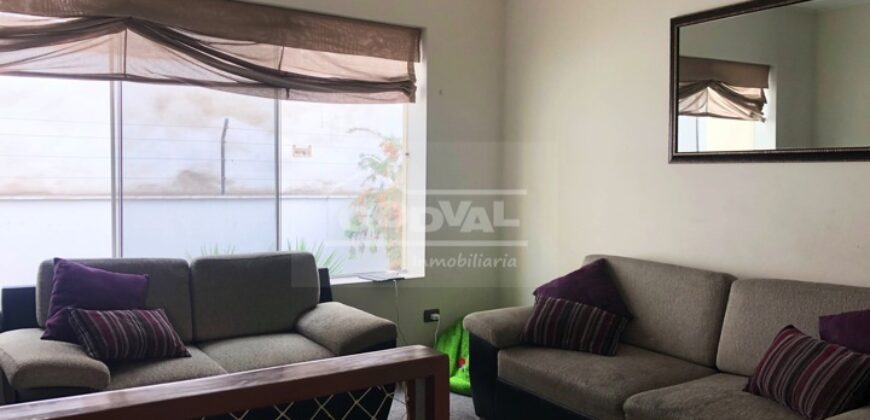 Casa en Venta en Surco cerca del Jockey Plaza