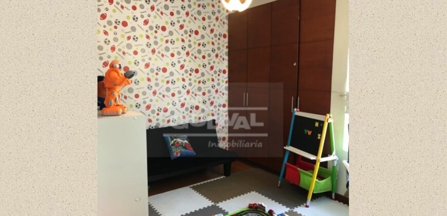 Casa en Venta en Surco cerca del Jockey Plaza