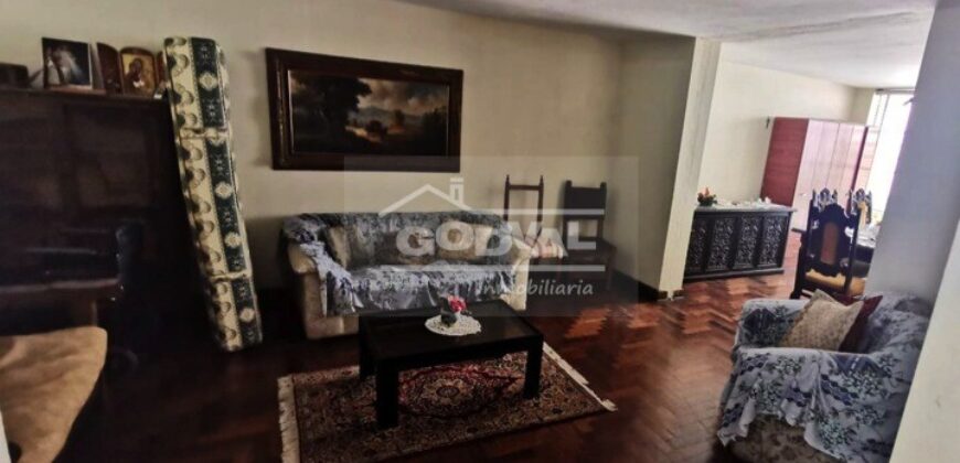 Venta de Casa en Cercado de Lima