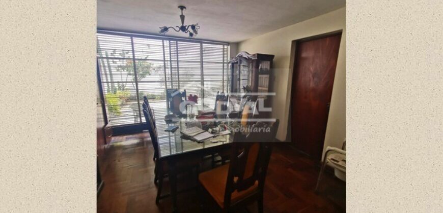 Venta de Casa en Cercado de Lima