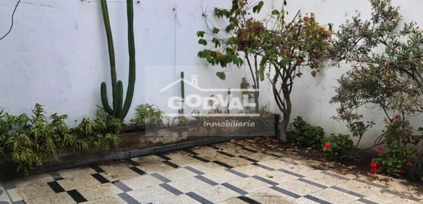 Venta de Casa en Cercado de Lima