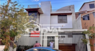 Casa en Venta en Huancayo en Urbanización La Merced