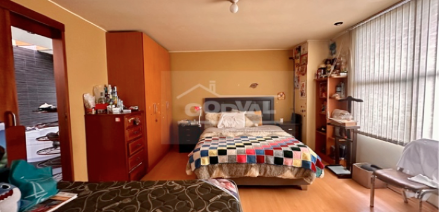 Casa en Venta en Huancayo en Urbanización La Merced