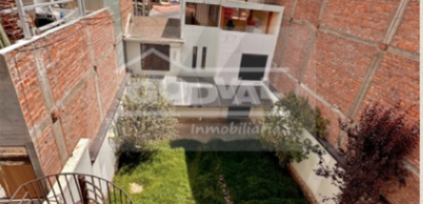 Casa en Venta en Huancayo en Urbanización La Merced