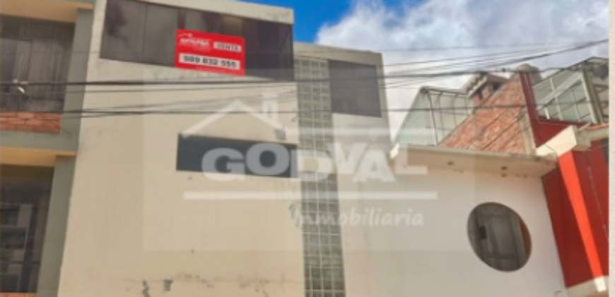 Casa en Venta en Huancayo en Urbanización La Merced