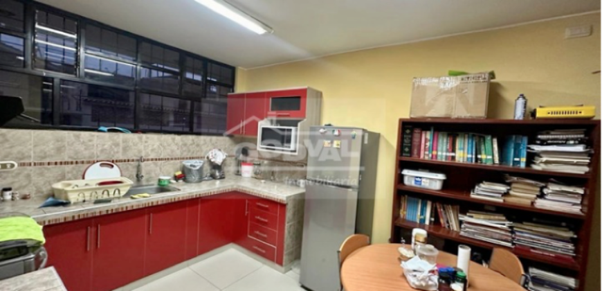 Casa en Venta en Huancayo en Urbanización La Merced